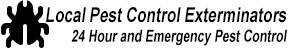 Mt Mourne NC Pest Control Exterminators